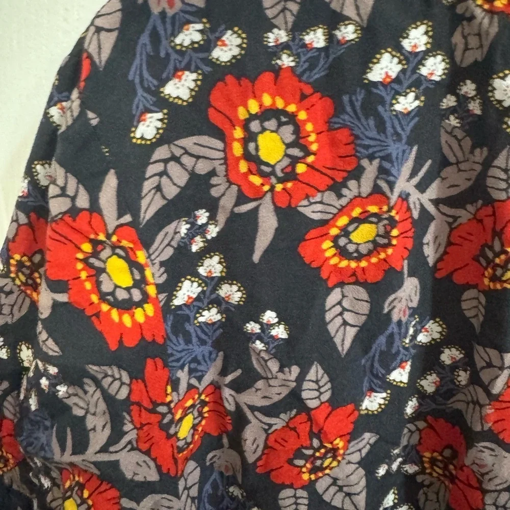 Free People Magic Mystery Tunic Casual